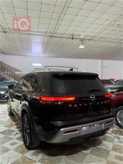 نيسان باثفايندر